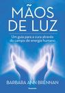 Livro - Mãos de luz