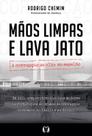 Livro - Mãos limpas e Lava Jato