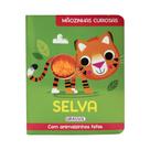 Livro - Mãozinhas curiosas - Selva Livro - Mãozinhas curiosas - Selva