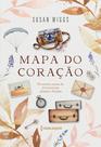 Livro - Mapa do coração Livro - Mapa do coração