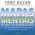 Livro - Mapas Mentais e sua Elaboração