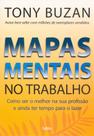 Livro - Mapas Mentais no Trabalho