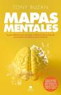 Livro Mapas Mentales: O guia definitivo para usar a ferramenta de pensamento mais eficaz de todos os tempos