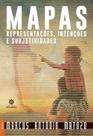 Livro - Mapas: