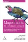 Livro - Mapeamento da história do usuário