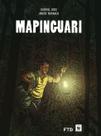 Livro - Mapinguari