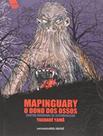 Livro - Mapinguary - O Dono Dos Ossos