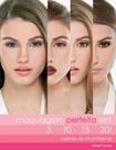 Livro - Maquiagem perfeita em 5, 10, 15, 20 : Segredos de Um profissional