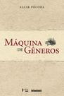 Livro - Máquina de gêneros