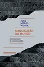 Livro - Maquinação do mundo Livro - Maquinação do mundo