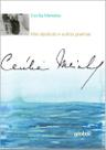 Livro - Mar absoluto e outros poemas