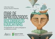 Livro - Mar de Aprendizados, Ancoragens Educativas Livro - Mar de Aprendizados, Ancoragens Educativas