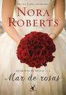 Livro - Mar de rosas (Quarteto de noivas – Livro 2) Livro - Mar de rosas (Quarteto de noivas – Livro 2)