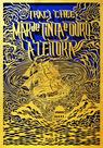 Livro - Mar de tinta e ouro: a leitora