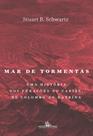 Livro - Mar de tormentas