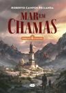 Livro - Mar em chamas
