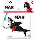 Livro - Mar