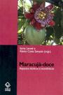 Livro - Maracujá-doce