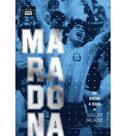 Livro Maradona: de Diego a D10S - Capa Dura - Guillem Balague