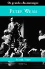 Livro - Marat / Sade