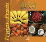 Livro - Maravilhas do Brasil - Frutas