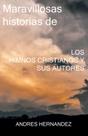 Livro Maravilhosas histórias de los Himnos Cristianos y sus Autores