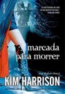 Livro - Marcada para morrer