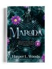 Livro - Marcada