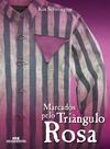 Livro - Marcados Pelo Triângulo Rosa