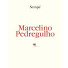 Livro - Marcelino Pedregulho - Editora Cosac Naify