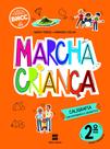 Livro - Marcha Criança Caligrafia 2º ano