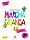 Livro - Marcha criança Ciências 2º ano