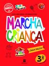 Livro - Marcha Criança Inglês 3º ano