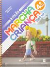 Livro - Marcha criança - Inglês - 4º Ano