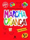 Livro - Marcha Criança Inglês 5º ano