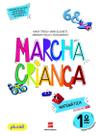 Livro - Marcha Criança Matemática 1º ano