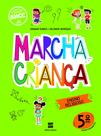 Livro - Marcha Criança Religião 5º ano