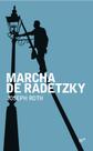 Livro - Marcha de Radetzky Livro - Marcha de Radetzky