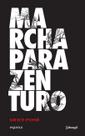 Livro - Marcha para Zenturo Livro - Marcha para Zenturo
