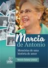 Livro - Marcia de Antonio