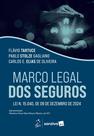 Livro - Marco Legal dos Seguros - 1ª Edição 2026