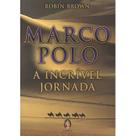 Livro - Marco Polo