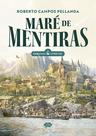Livro - Maré de mentiras