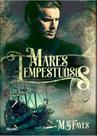 Livro - Mares tempestuosos Livro - Mares tempestuosos