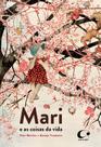 Livro - Mari e as coisas da vida Livro - Mari e as coisas da vida