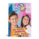 Livro - Maria Clara & Jp: Um mundo de diversão para você!