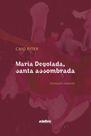 Livro - Maria Degolada, santa assombrada Livro - Maria Degolada, santa assombrada