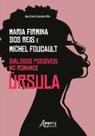 Livro - Maria Firmina dos Reis & Michel Foucault