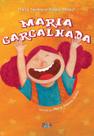 Livro - Maria Gargalhada