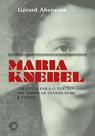 Livro - Maria Knebel Livro - Maria Knebel